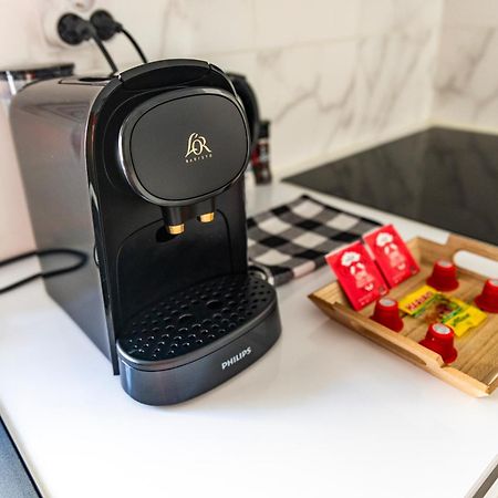 Appartement Hyper Centre Cosy Avec Balcon Châteaudun Екстериор снимка